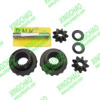 China RE271384 Differential Kit Transmission Differential Side And Pinion Gear Kit JD 5000 Series  For JD on sale