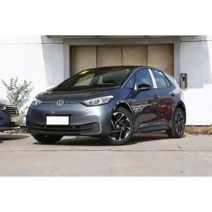China Long Range 450KM Volkswagen Electric Vehicles ID3 VW Small Electric Car supplier