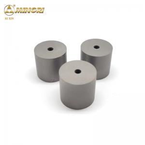China Abrasion Resistance Tungsten Carbide Die Cold Heading Tools supplier