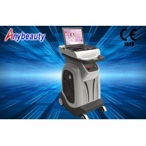 China F8 Scar removal Erbium Glass Fractional fiber laser 1550nm beauty equipment supplier