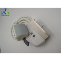 China GE Wide Band Matrix Linear Ultrasound Probe RM14L 3D 4D Medical Apparatus on sale