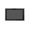 10MM Widescreen Industrial Android Tablet Panel PC RK3399 12 Inch With 5 Mega
