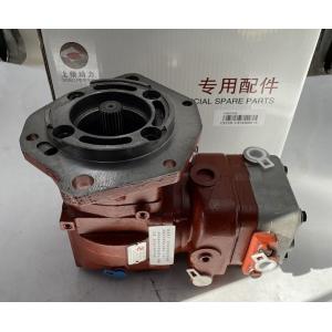 China C6121 SC11 Shangchai Engine Air Compressor C47AB-C47AB001+C Spare Parts supplier
