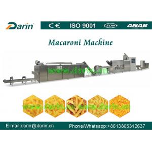 China Stainless Steel Marcato Pasta Maker Automatic for Penne / Macaroni supplier