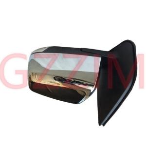 Isuzu Dmax 2012 Car Side Mirror Rear View Door Mirror Replacement