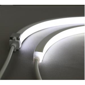 6500k Cool White Color Changing LED Light Strips 12VDC For Swimming Pool