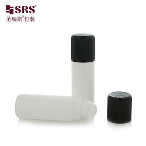 China RPPD1-90ML New Color Plastic PP PCR Roll On Deodorant Gel Bottles With Child Proof Cap wholesale