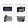 Android 4.4 car dvd player GPS navigation for Mazda 3 2004-2009 with wifi ipod