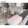 China デスクトップ PCR ストライプ 充填機 生物反応剤液体充填と梱包のための多頭充填システム wholesale