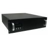 Rs232 Or Usb 230v Rack Mount Ups 2kva 3kva Uninterrupted Power Supply