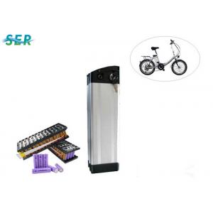 OEM Electric Bike Battery Pack Lithium Polymer 36V 37V 10Ah/13Ah/15Ah For Ebike