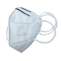 Non Woven Kn95 Surgical Mask Five Layers Customized With Adjustable Nose Bar