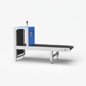 China Low Maintenance and High Resolution X-Ray Luggage Scanner for Enhanced Security Monitoring Solutions wholesale