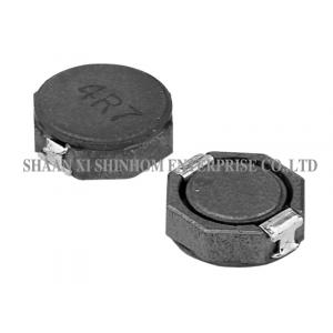 8.3*8.3mm Surface Mount Power Inductors , 100uH Inductor SMD Low DC Resistance