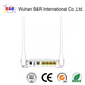 HS8546V5 Dual Band WiFi ONT 4GE LAN Wireless GPON ONT