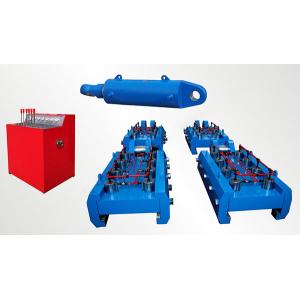 2000m to 9000m Drilling Rig Moving Device Pushing In Pawl Type