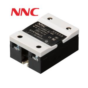China DC to dc and ac to dc NNC Solid State Relay NNG1-0/250F-20 with 10-120A Load Current for Industrial Applications wholesale
