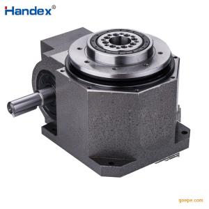 China 110DT Series High Precision Cam Indexer Rotary Indexing Tables wholesale