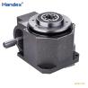 China 110DT Series High Precision Cam Indexer Rotary Indexing Tables wholesale