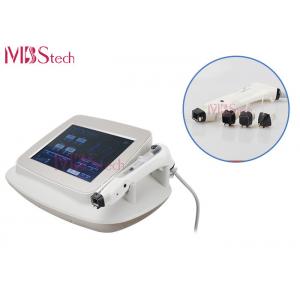 Skin Rejuvenation Face Lifting Thermagic Microneedle RF Machine