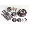 Hpv132 Pc360-7 Pc200-8 Pc240-8の油圧ピストン・ポンプの部品