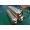 China Flexible Heavy Duty Clear PVC Tarp Long Lasting 1-6 Colors Printing wholesale