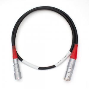 China Telephone Audio And Video Transmission Adapter Equipment Custom Cable Harness supplier