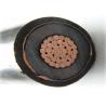 PVC Insulation Armoured Power Cable MV 6/10KV 8.7/15KV 12/20KV 18/30KV