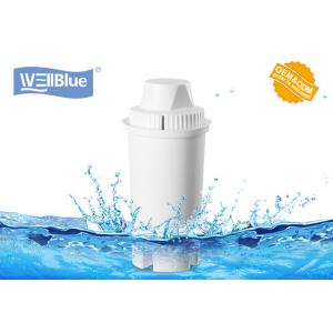 Food Grade Classic Water Filter Cartridges for Alkaline Water Pitcher