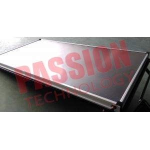 Laser Welding Flat Plate Solar Collector Thermosyphon OEM / ODM Acceptable