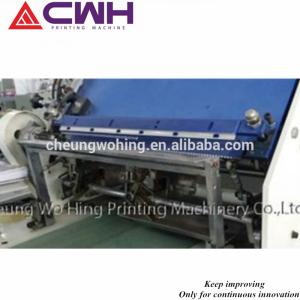 China Livro de exercício seguro que faz o fio da máquina que forma o serviço do OEM da máquina supplier