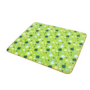 Barbecue Waterproof Picnic Mat Printing Logo Multi Color For Home  Outdoor