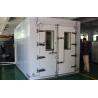 China Programmable Walk-in Temperature and Humidity Climatic Test Chambers wholesale