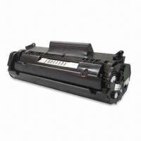 Remanufactured Black Toner Cartridge for Canon FX-9 with OEM Drum