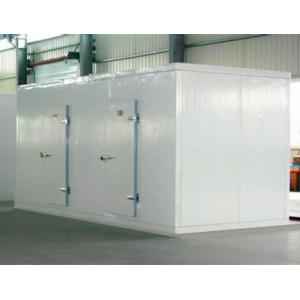 Dual Temperature Combination Cold Room Combo Cooler with Copeland / Famous Brand Compressor