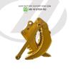 China 500kg Timber Handling Hydraulic Timber Claw With Flow Rate 30 Gpm wholesale