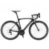 China Hard Frame Sava Road Bike Carbon 700c 120kg Load Capacity For Unisex wholesale