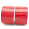 China Release Paper Splicing Tape Jumbo Roll 980Mmx66M , Polyester Adhesive Tape wholesale