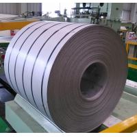 China ASTM 120mm Hot Rolled Stainless Steel on sale