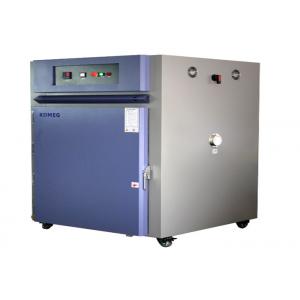 China Electric Power 300 degree Industrial High Temperature Microwave Drying Oven wholesale