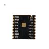 Modulo ESP-F1 Modulo WiFi inalámbrico Antenna externa ESP8266 Modulo WiFi en serie Compatible