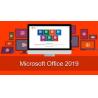 PC Mac Office 2019 Software Word Excel PPT Outlook Onenote Publisher Access Keys