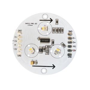 China OEM LED PCB及びPCBAの製造業者、金属の中心PCB SMTアセンブリIPC Class2標準 supplier