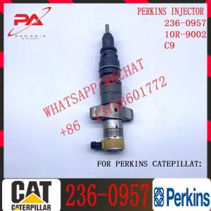 Caterpillar C9 Engine Truck Injector Pump 236 0957 2544330 236-0957 For CAT System