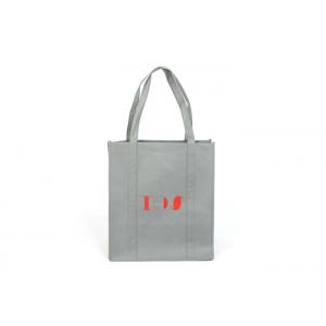 Reusable Recyclable Tote Bag Breathable Multi Colors For Daily Use