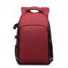 20L Waterproof Multi Functional Sport Bags Canvas Camera Backpack