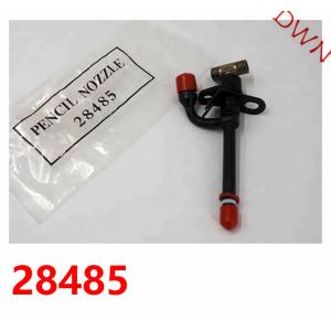 China Diesel fuel pencil injector Pencil nozzles  28485  for Diesel Engine supplier