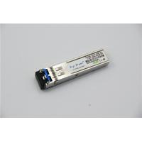 China SFP-CWDM-XX-1.25-120 120Km CWDM SFP Optical Transceiver 1.25G Single Mode on sale