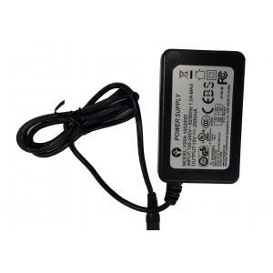30w Adapter in Black Color For TV Box