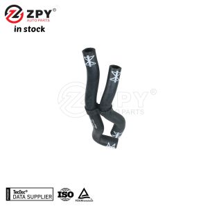 China ZPY Radiator Coolant Hose For AUDI TT VW Golf GTI Passat Beetle Jetta 3CD122063 wholesale